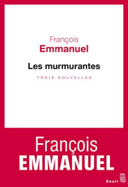 Les Murmurantes (CADRE ROUGE)